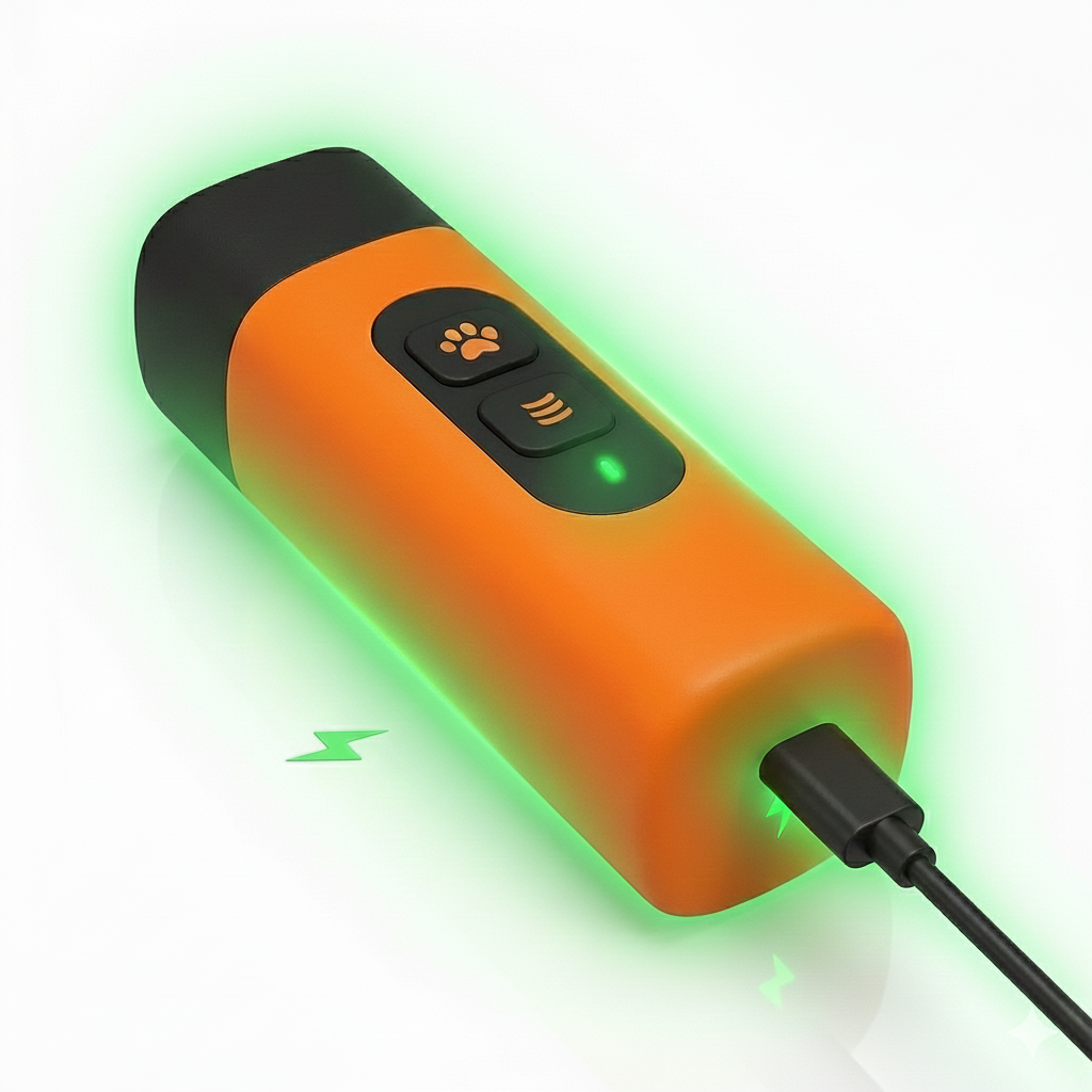 Rechargeable Battery