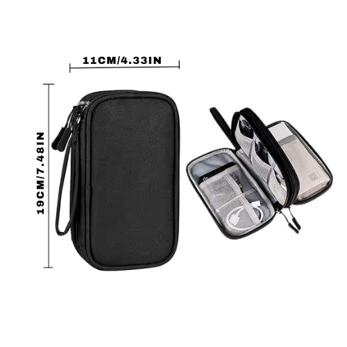 Cable organizer (3 Layer)