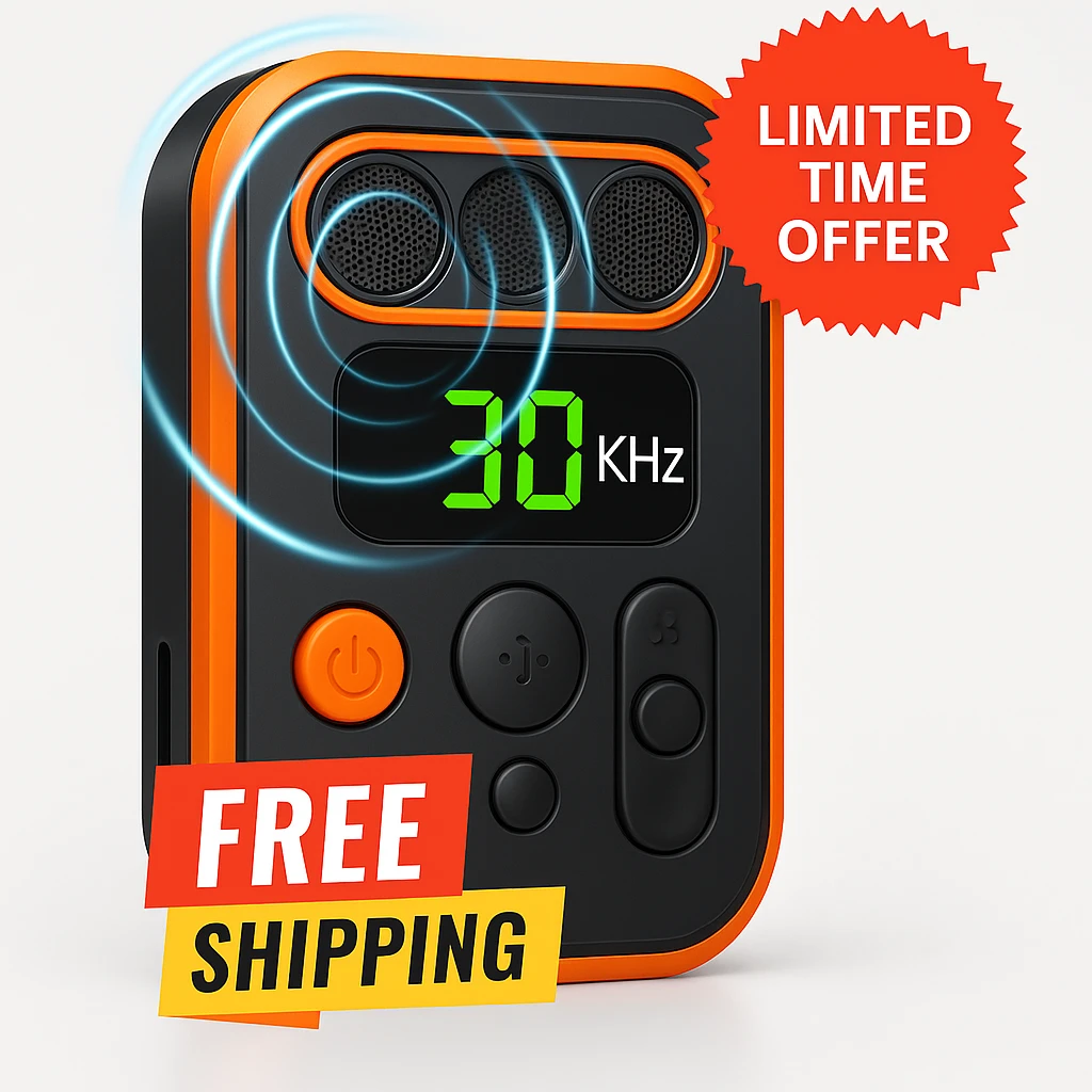 Upgrade to Auto Barkbutton