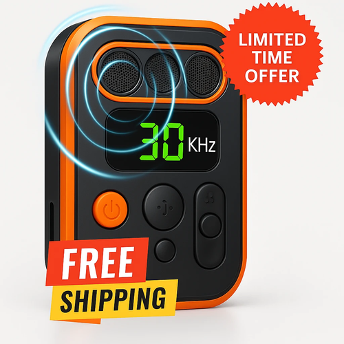 Upgrade to Auto Barkbutton