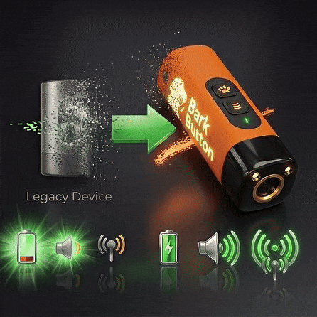 Upgrade to Premium BarkButton