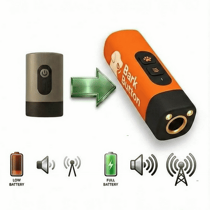 Upgrade to Premium Bark button